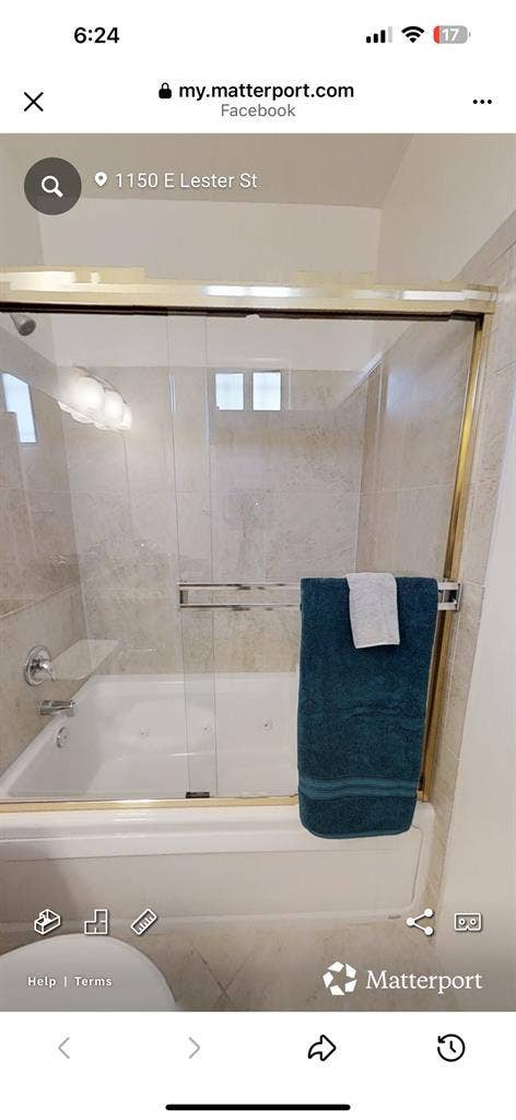 $ for room near U of A