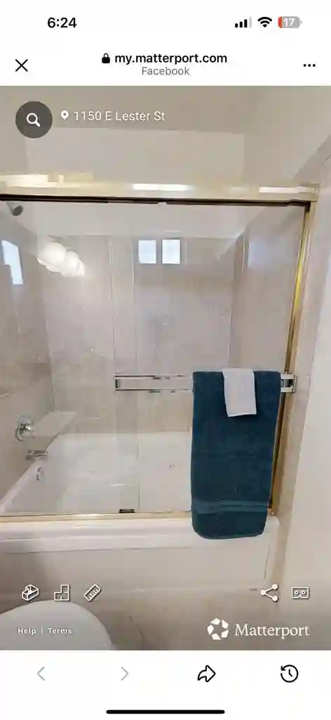 $ for room near U of A