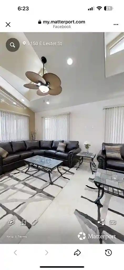 $ for room near U of A