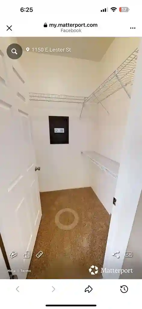 $ for room near U of A