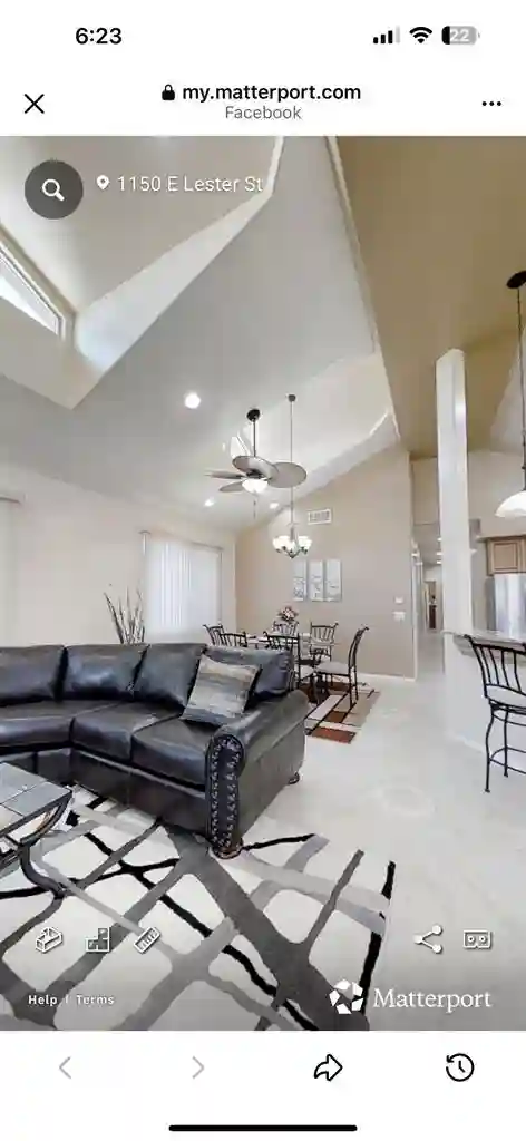 $ for room near U of A