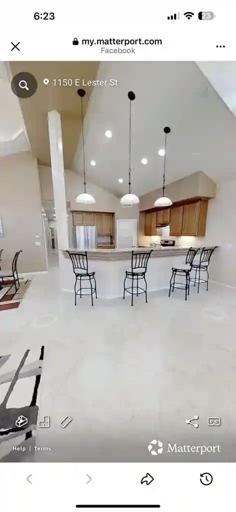 $ for room near U of A