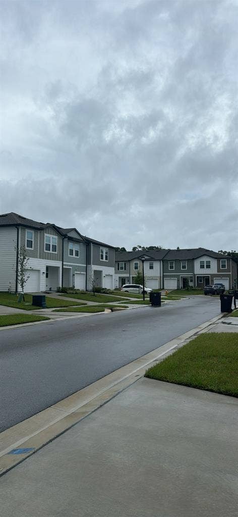 New room with private bathroom!