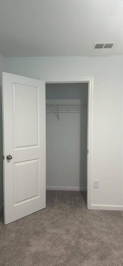 New room with private bathroom!