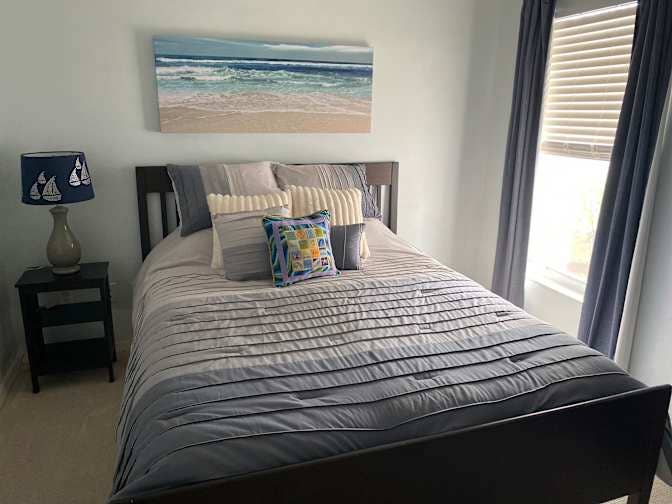 Cute and Cozy Room for Rent