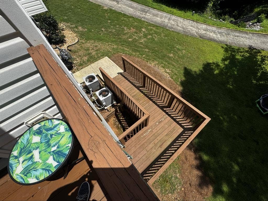 Room for Rent- Browns Bridge! Lake!