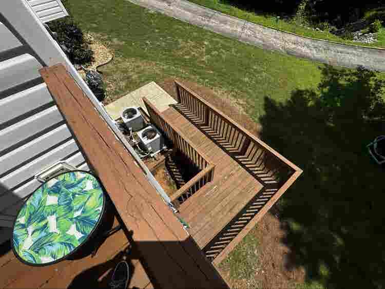 Room for Rent- Browns Bridge! Lake!