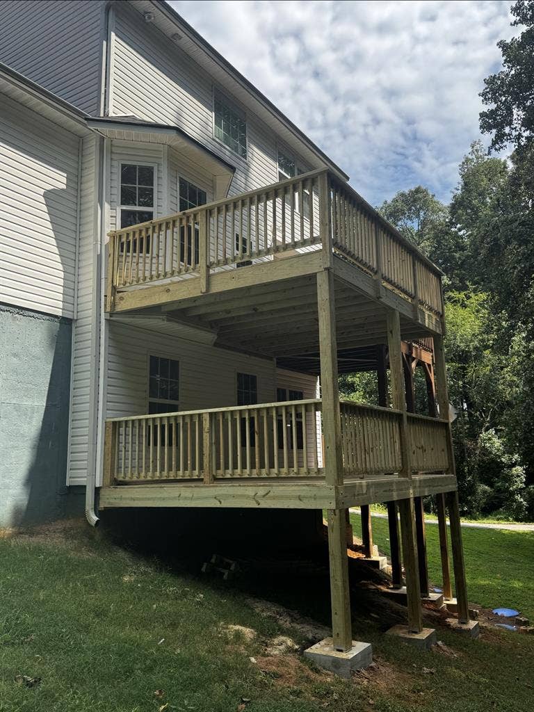 Room for Rent- Browns Bridge! Lake!