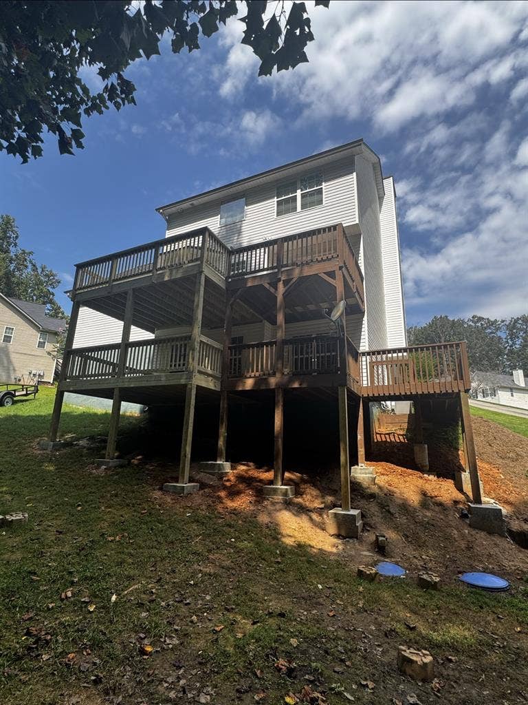 Room for Rent- Browns Bridge! Lake!