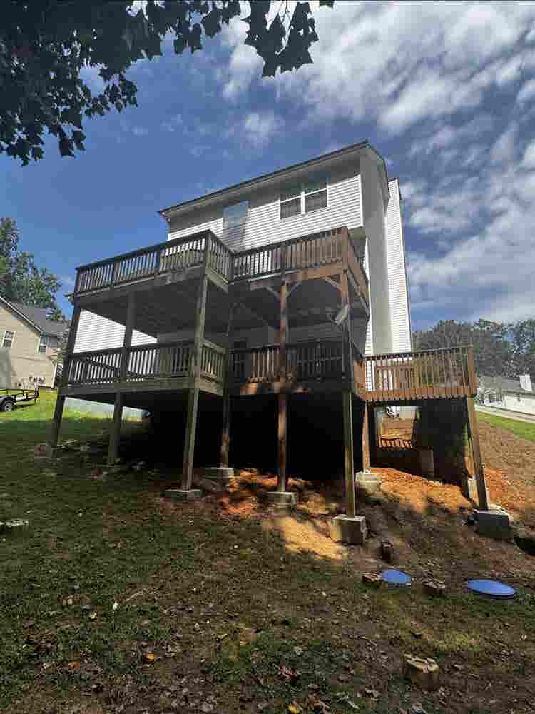 Room for Rent- Browns Bridge! Lake!