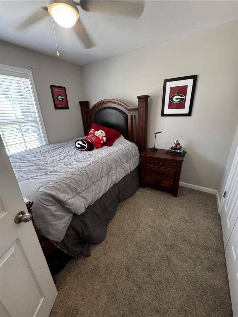 Room for Rent- Browns Bridge! Lake!