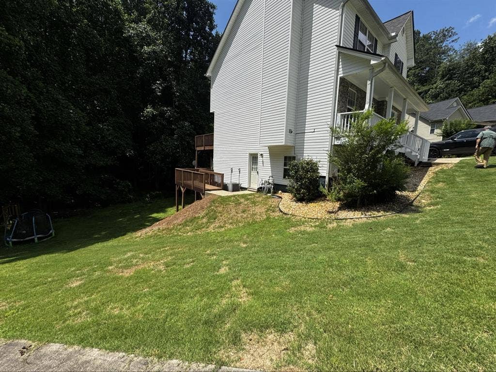 Room for Rent- Browns Bridge! Lake!