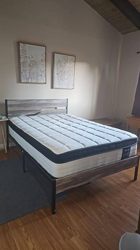 Furnished Room convenient Tech Stay