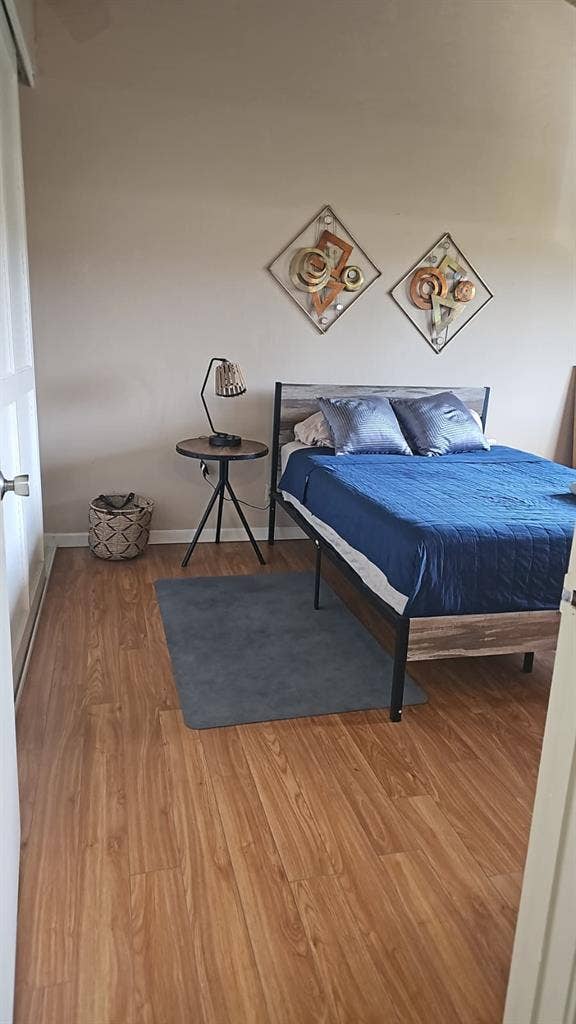 Furnished Room convenient Tech Stay