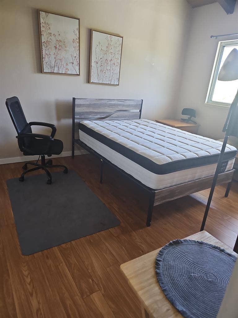 Furnished Room convenient Tech Stay