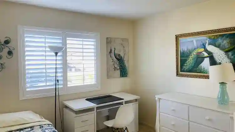 All inclusive room in Eastvale