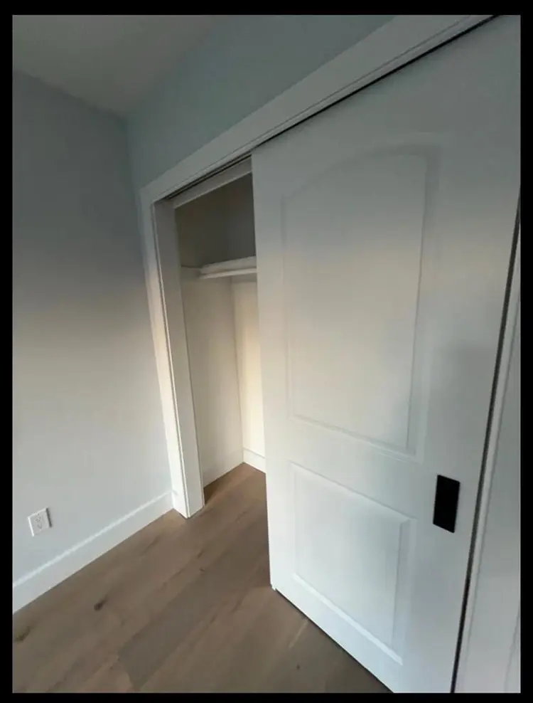 Room available for a professional