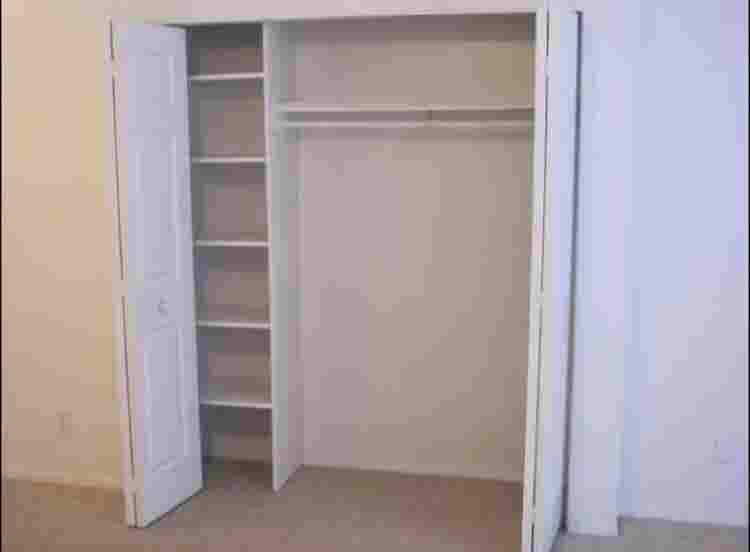 Studio apartment /month