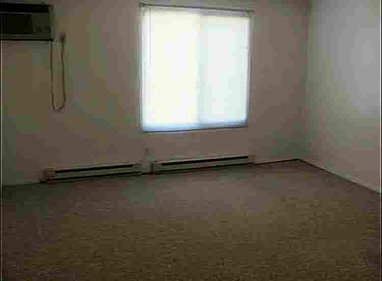 Studio apartment /month