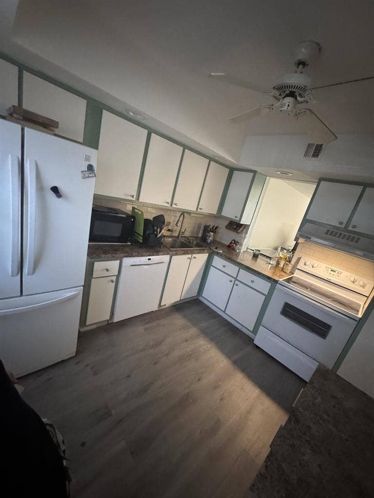 Room for rent in Davie