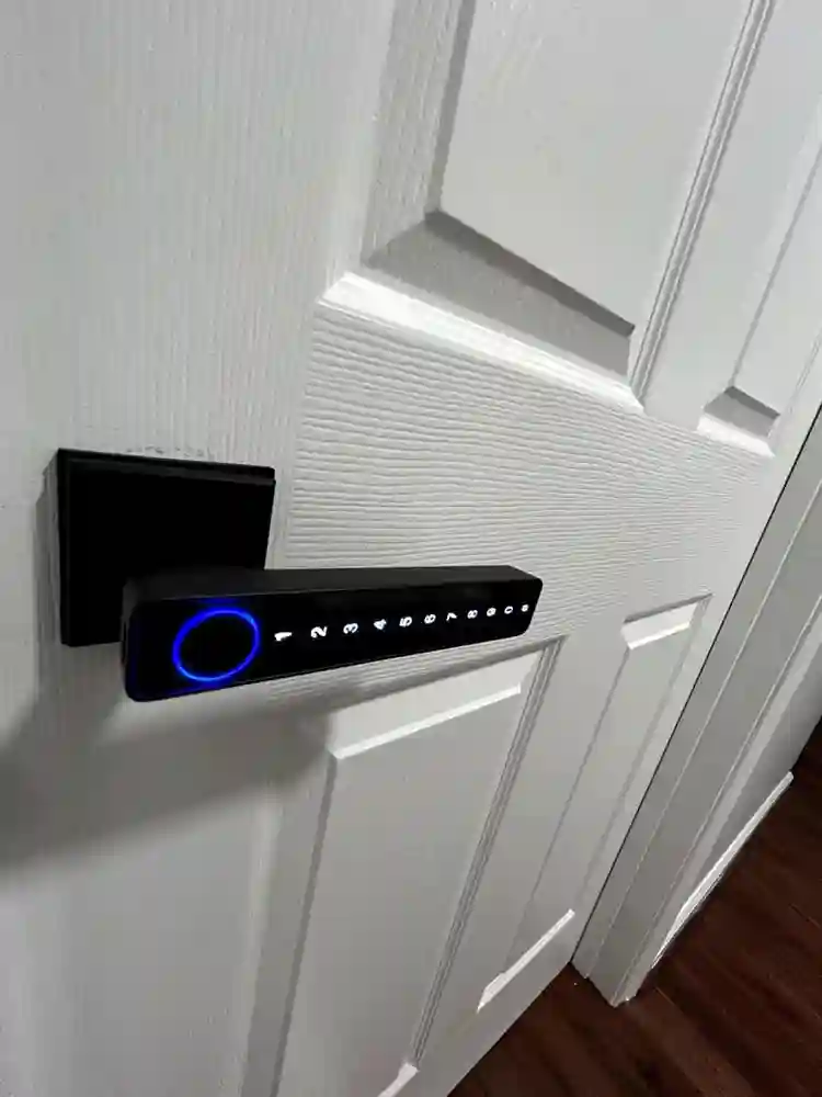 4 BR in Hillcrest Heights