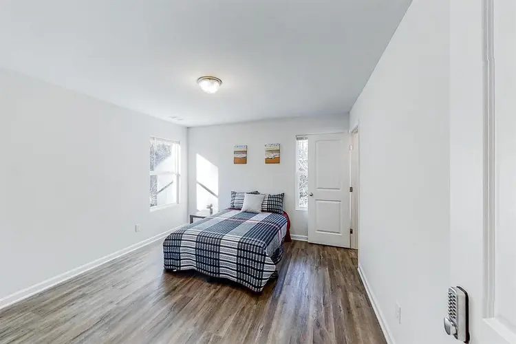 1 BR in Atlanta