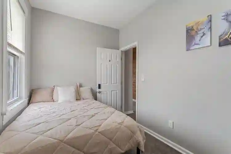 2 BR in Baltimore