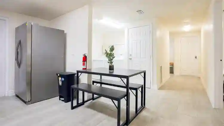 4 BR in Tampa
