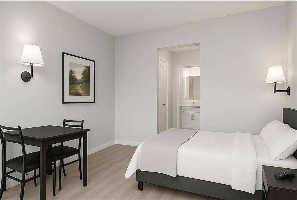 15 BR in Bridge City