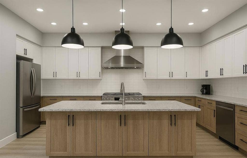 15 BR in Bridge City