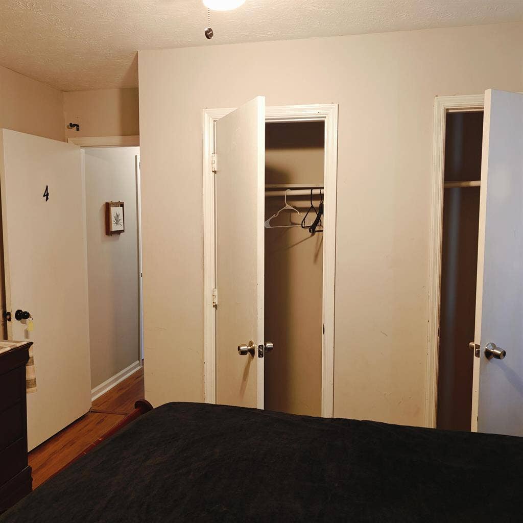 7 BR in College Park
