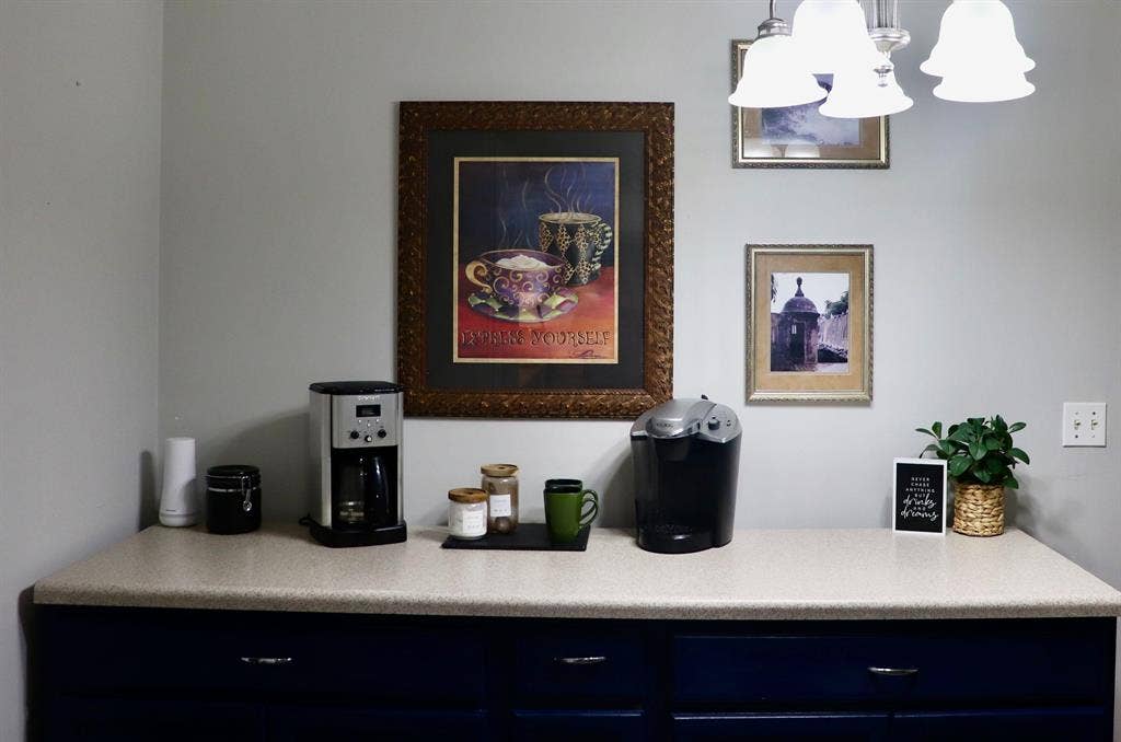 4 BR in Stone Mountain