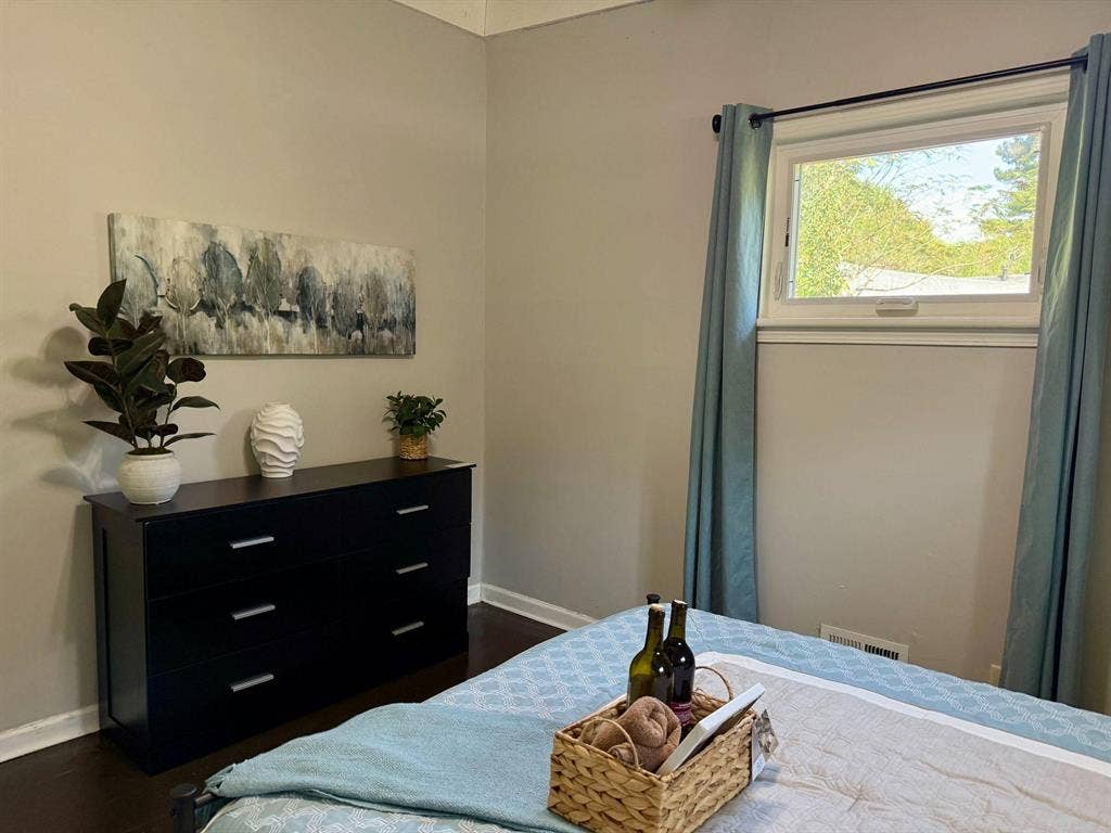 4 BR in Stone Mountain