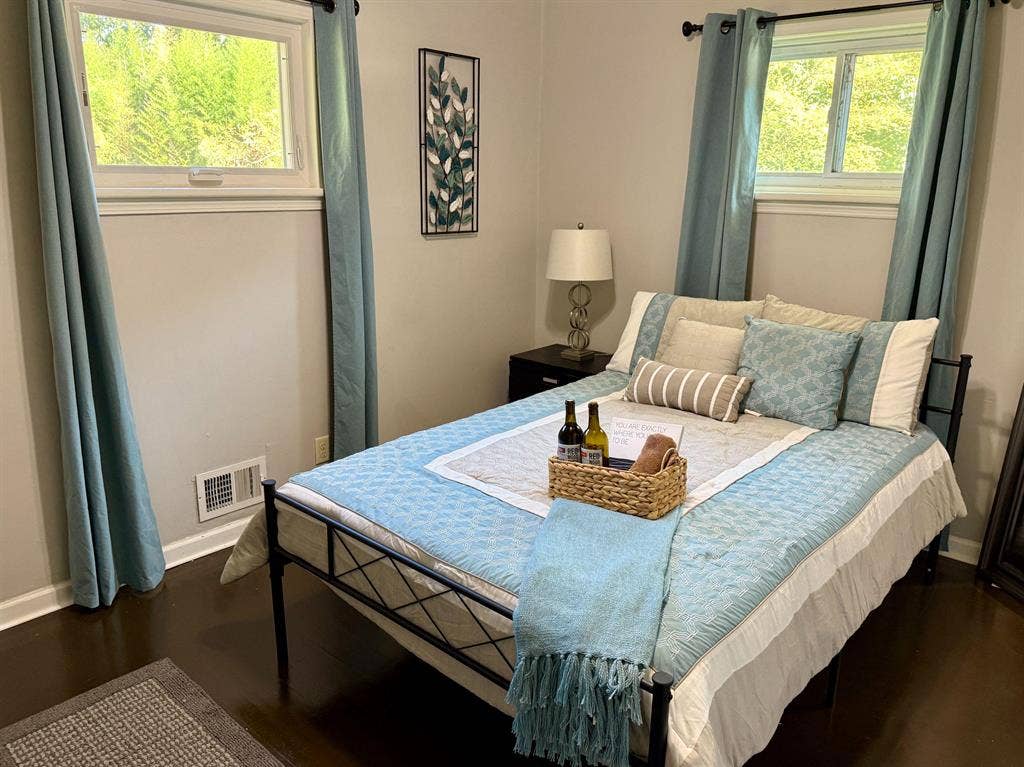 4 BR in Stone Mountain