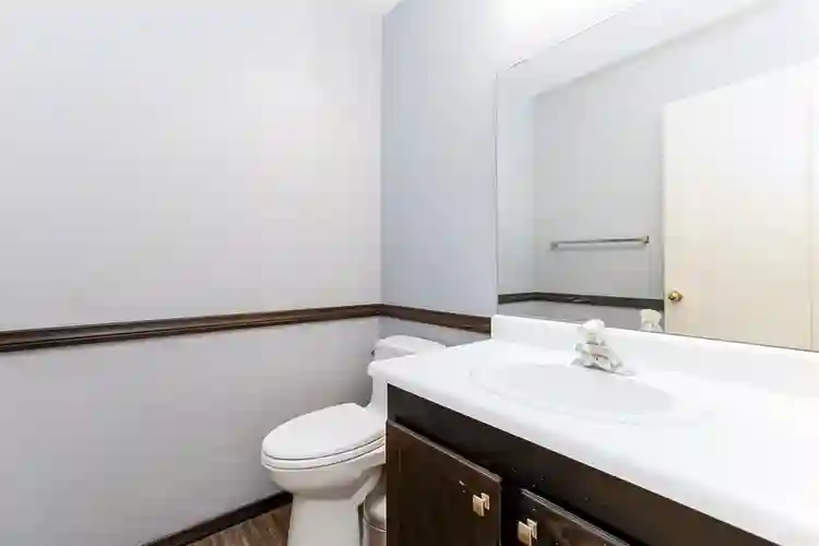 1 BR in Las Vegas