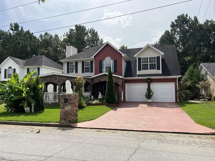 6 BR in Stone Mountain