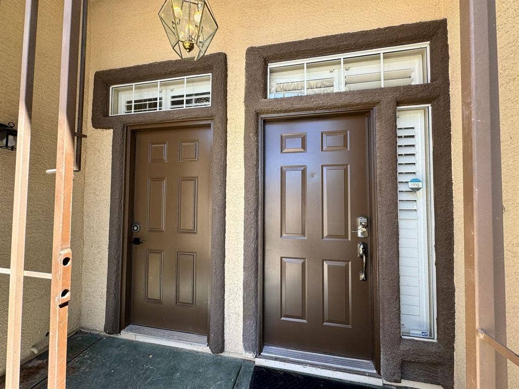 1 BR in Las Vegas