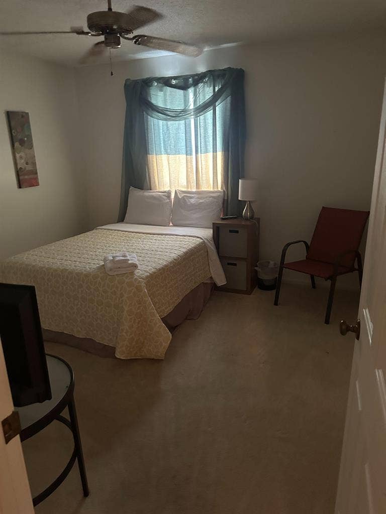 2 BR in Jacksonville