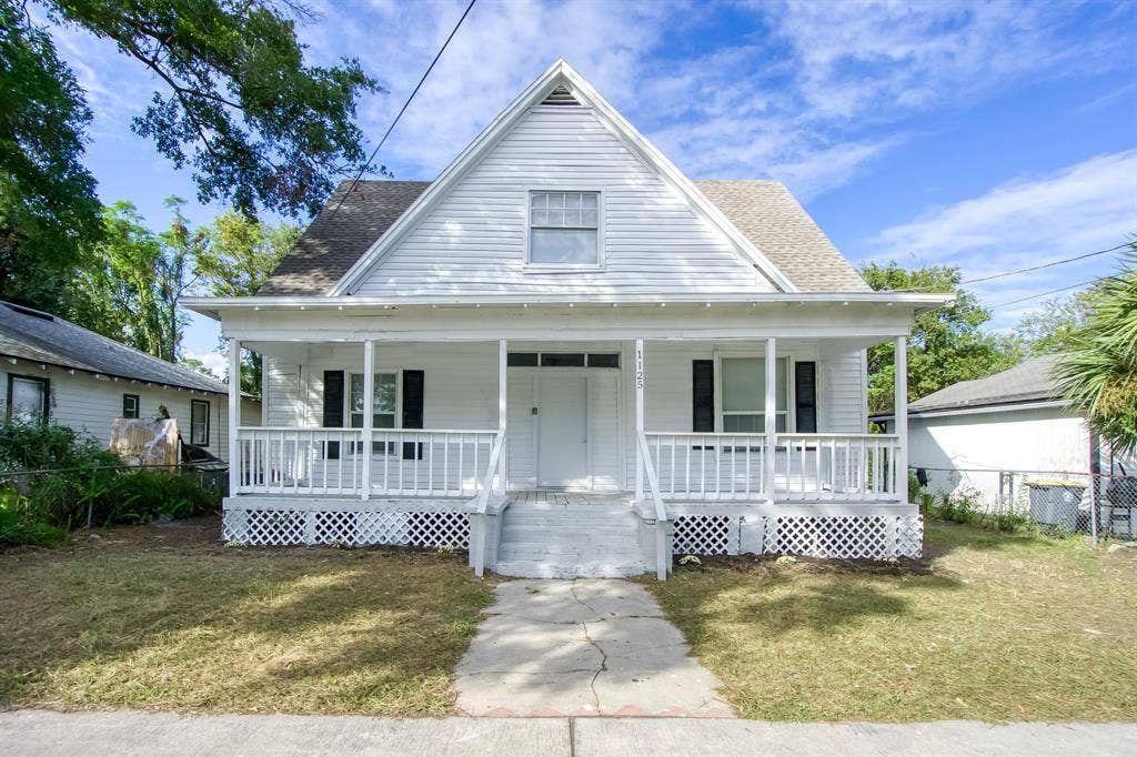 7 BR in Jacksonville