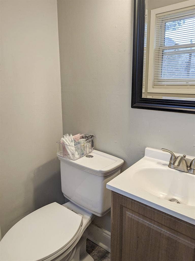 6 BR in College Park