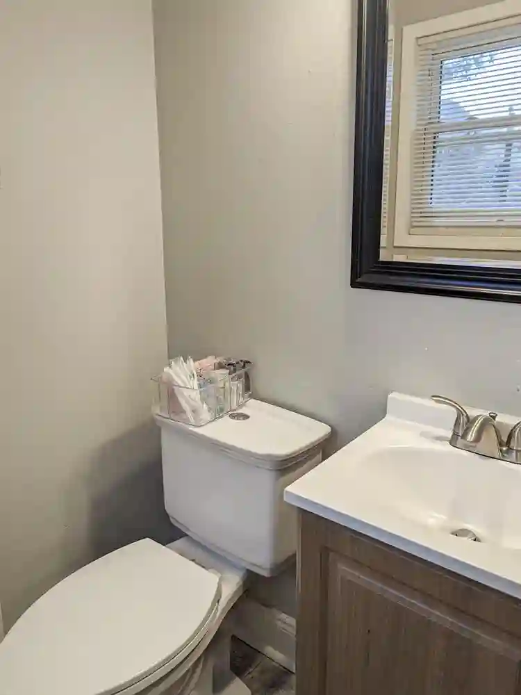 6 BR in College Park