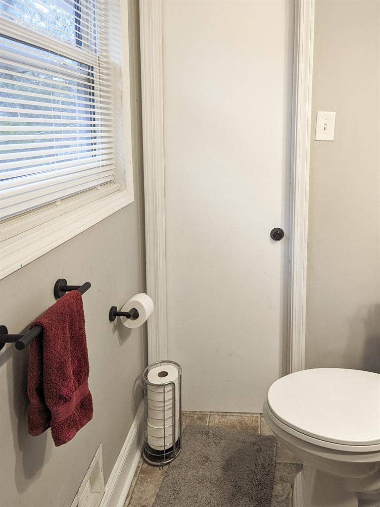 6 BR in College Park