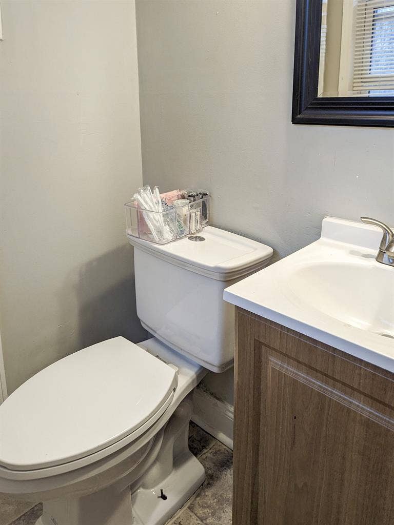 6 BR in College Park