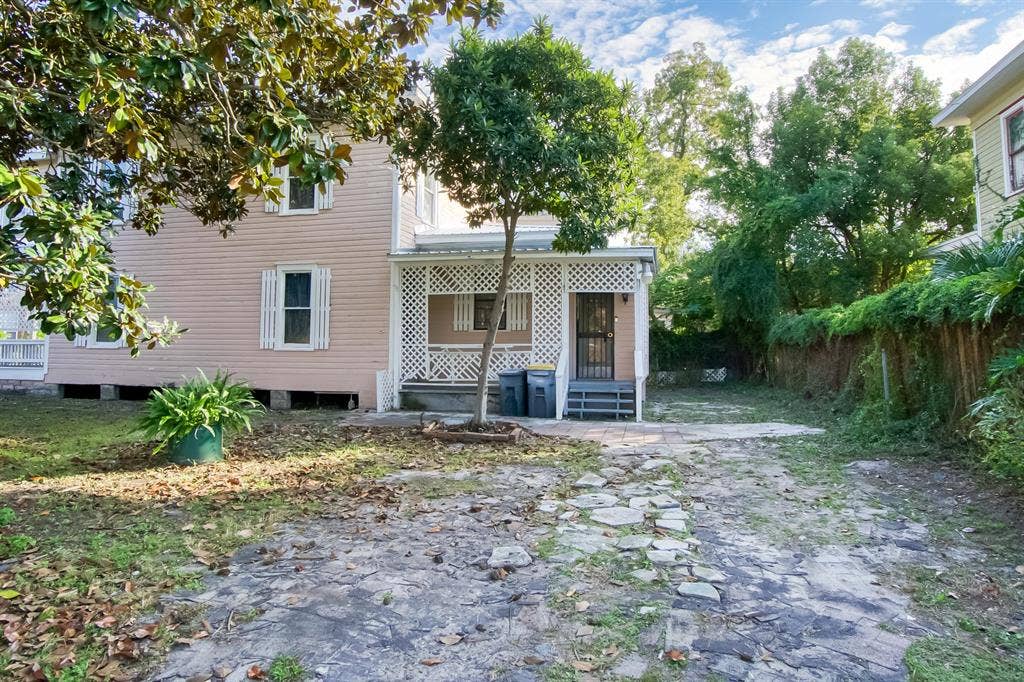 8 BR in Jacksonville