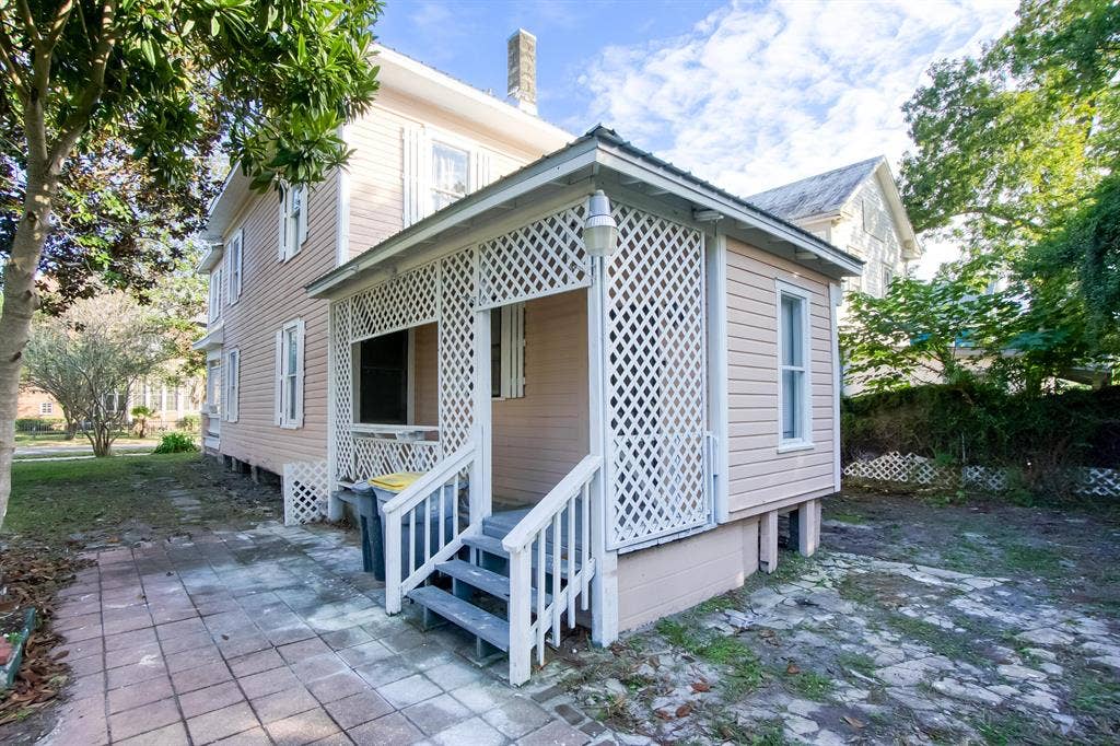 8 BR in Jacksonville