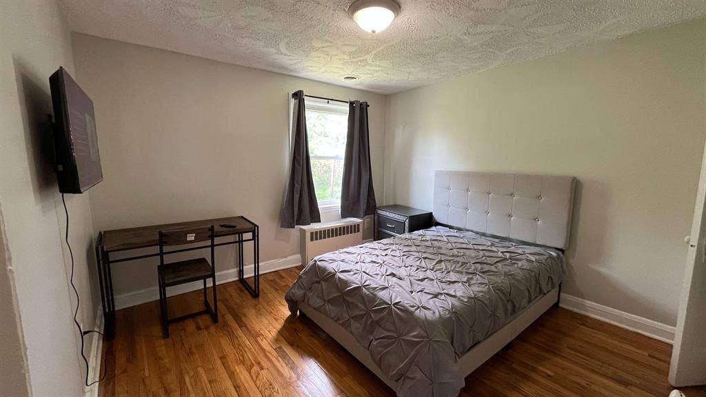 1 BR in Baltimore