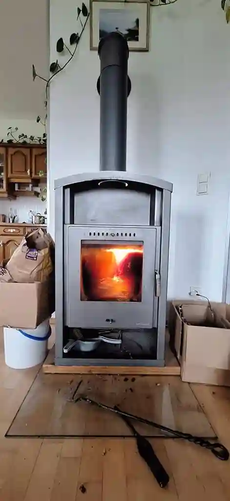 Temporary accommodation for 3 month