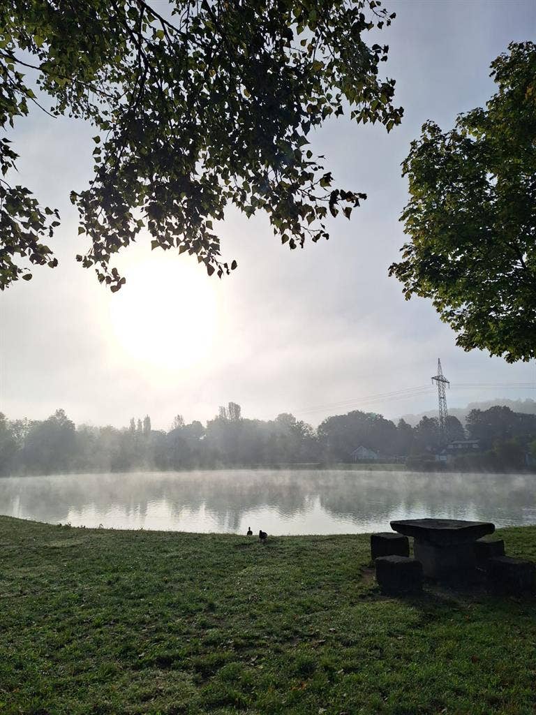 Temporary accommodation for 3 month