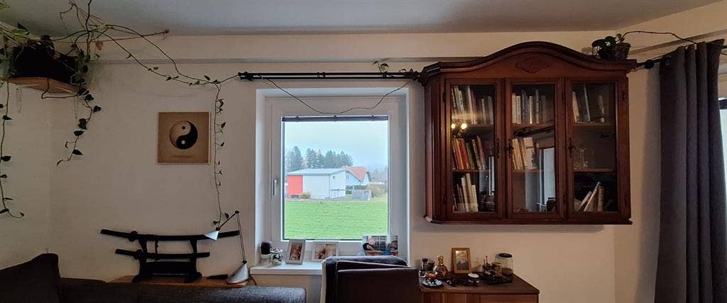 Temporary accommodation for 3 month