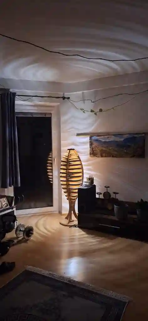 Temporary accommodation for 3 month